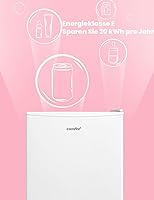 Comfee RCD50WH2(E) Mini-Kühlschrank 43L — Bild 7