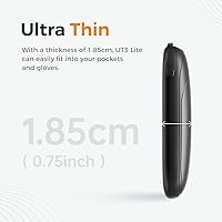 OCOOPA UT3 Lite Handwärmer 2er-Pack — Bild 5