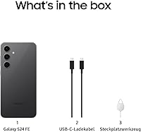 Samsung Galaxy S24 FE 128 GB — Bild 9