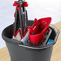 Vileda Ultramax 2in1 Komplett-Set — Bild 3