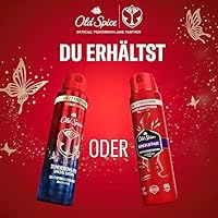 Old Spice Rockstar 3-in-1 Duschgel 1000 ml — Bild 9