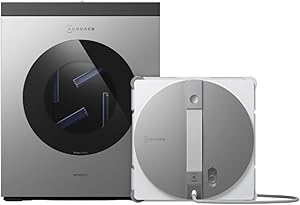 ECOVACS WINBOT W3 OMNI Test & Bewertung