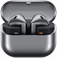 Samsung Galaxy Buds3 — Bild 1