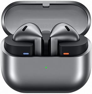 Samsung Galaxy Buds3 Test & Bewertung