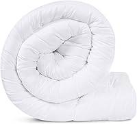 Utopia Bedding Bettdecke 200x200 cm 370 GSM — Bild 3