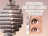 Maybelline Lash Sensational Body Mascara 9,8 ml — Bild 4