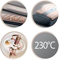 Remington S8593 Keratin Protect Haarglätter — Bild 8