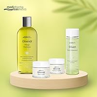 Medipharma Cosmetics Olivenöl Intensivcreme 50ml — Bild 5