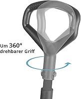 STAHLWERK WHB-73 ST Rangierwagenheber 3 t — Bild 8