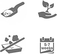 Cat's Best Original Katzenstreu 40 l / 17,2 kg — Bild 9