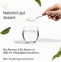 edubily nutrition Kollagen Pulver 750 g — Bild 6