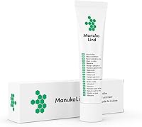 ManukaLind Wundheilsalbe 15g MGO 514+ — Bild 1
