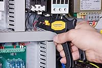 JOKARI Super 4 Plus Abisolierzange — Bild 6