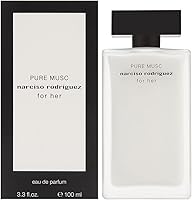 Narciso Rodriguez Her Pure Musc EDP 100 ml — Bild 1