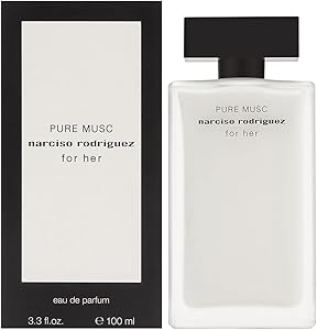 Narciso Rodriguez Her Pure Musc EDP 100 ml Test & Bewertung
