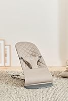 BabyBjörn Babywippe Bliss Gewebt — Bild 6