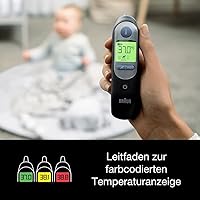 Braun ThermoScan 7 — Bild 5