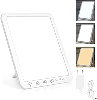 Sotipevs YG20 Tageslichtlampe — Bild 1