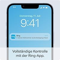 Ring Indoor Camera 2. Gen. — Bild 5