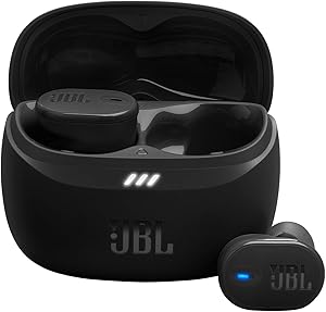 JBL Tune Buds 2 Test & Bewertung