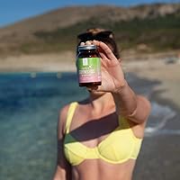 BitterLiebe Bitter Stoffwechsel Komplex 90 Kapseln — Bild 5