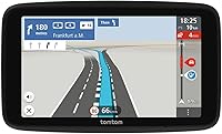 TomTom GO Classic 2nd 6 Zoll — Bild 1