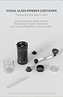 OrkeyDolk OD-MCG-02 Manuelle Kaffeemühle — Bild 7