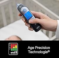 Braun ThermoScan 7 — Bild 4