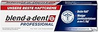 Blend-a-dent Professional Haftcreme 40g — Bild 1