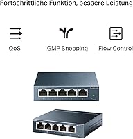 TP-Link TL-SG105 — Bild 6