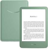Amazon Kindle 11. Generation (2024) – 16 GB — Bild 2