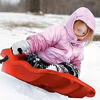 Kinderbob Race Schlitten — Bild 2