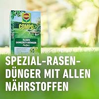 COMPO Rasen Langzeit-Dünger Perfect 1,5 kg — Bild 4