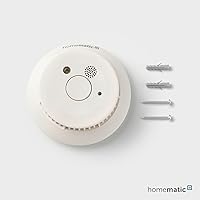 Homematic IP HmIP-SWSD-2 Rauchwarnmelder — Bild 4