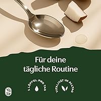 nedura BIO MCT-Öl C8 500ml — Bild 5