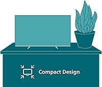 Philips 32PHS6000 32-Zoll HD Smart TV — Bild 4