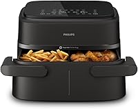 Philips Airfryer NA154/00 (7,1 L) — Bild 4