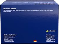 Orthomol Immun Trinkfläschchen & Tabletten 30 Tagesportionen — Bild 12