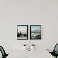 RUN HELIX Bilderrahmen 30x40 — Bild 6