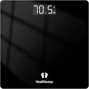 Healthkeep BG260W Test & Bewertung