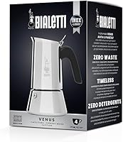 Bialetti Venus Induction 4-Tassen — Bild 2