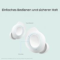 Samsung Galaxy Buds FE — Bild 8