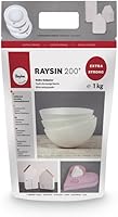Rayher Raysin 200 Gießpulver 1 kg — Bild 1