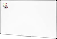 Amazon Basics Magnetisches Whiteboard 90x60 cm — Bild 1