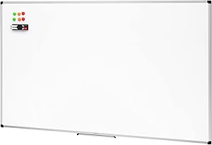 Amazon Basics Magnetisches Whiteboard 90x60 cm Test & Bewertung
