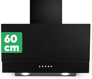 Bomann DU 7607 G 60 cm Test & Bewertung