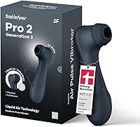 Satisfyer Pro 2 Generation 3 — Bild 1