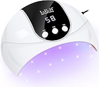 ARCWEISSO S9 UV-Nagellampe 54W — Bild 1