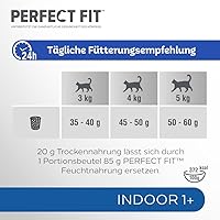 Perfect Fit Indoor Adult Trockenfutter Huhn 7 kg — Bild 4