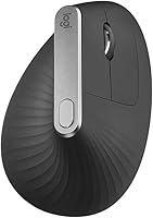 Logitech MX Vertical — Bild 4